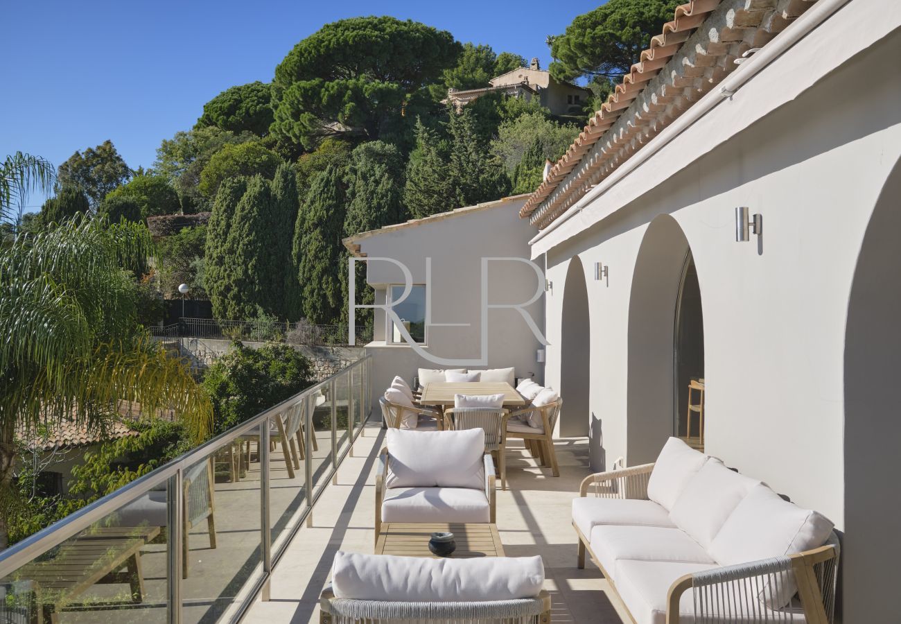 Villa à Cannes - Villa Amara
