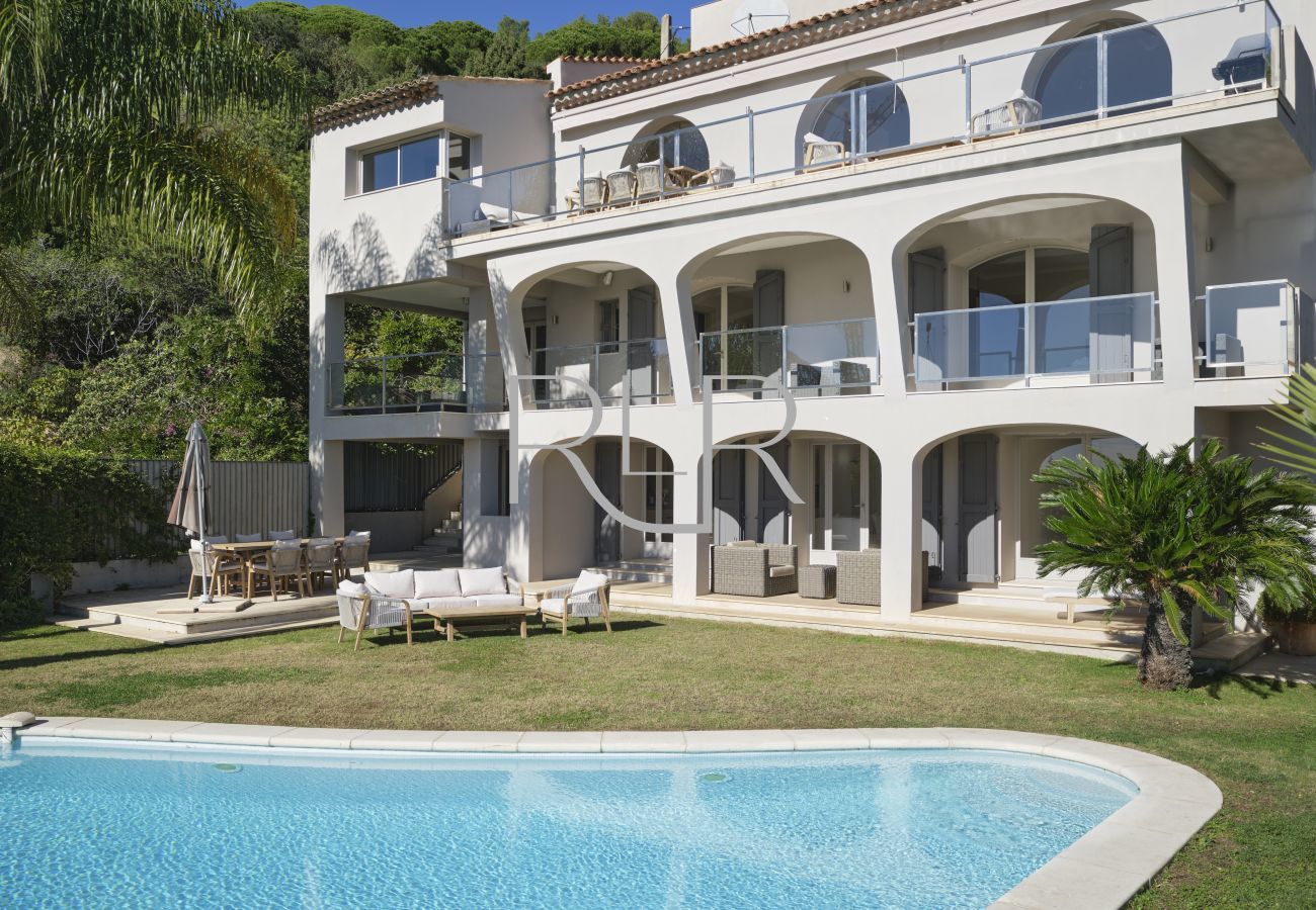 Villa à Cannes - Villa Amara