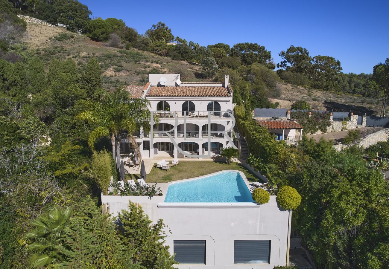 Villa à Cannes - Villa Amara
