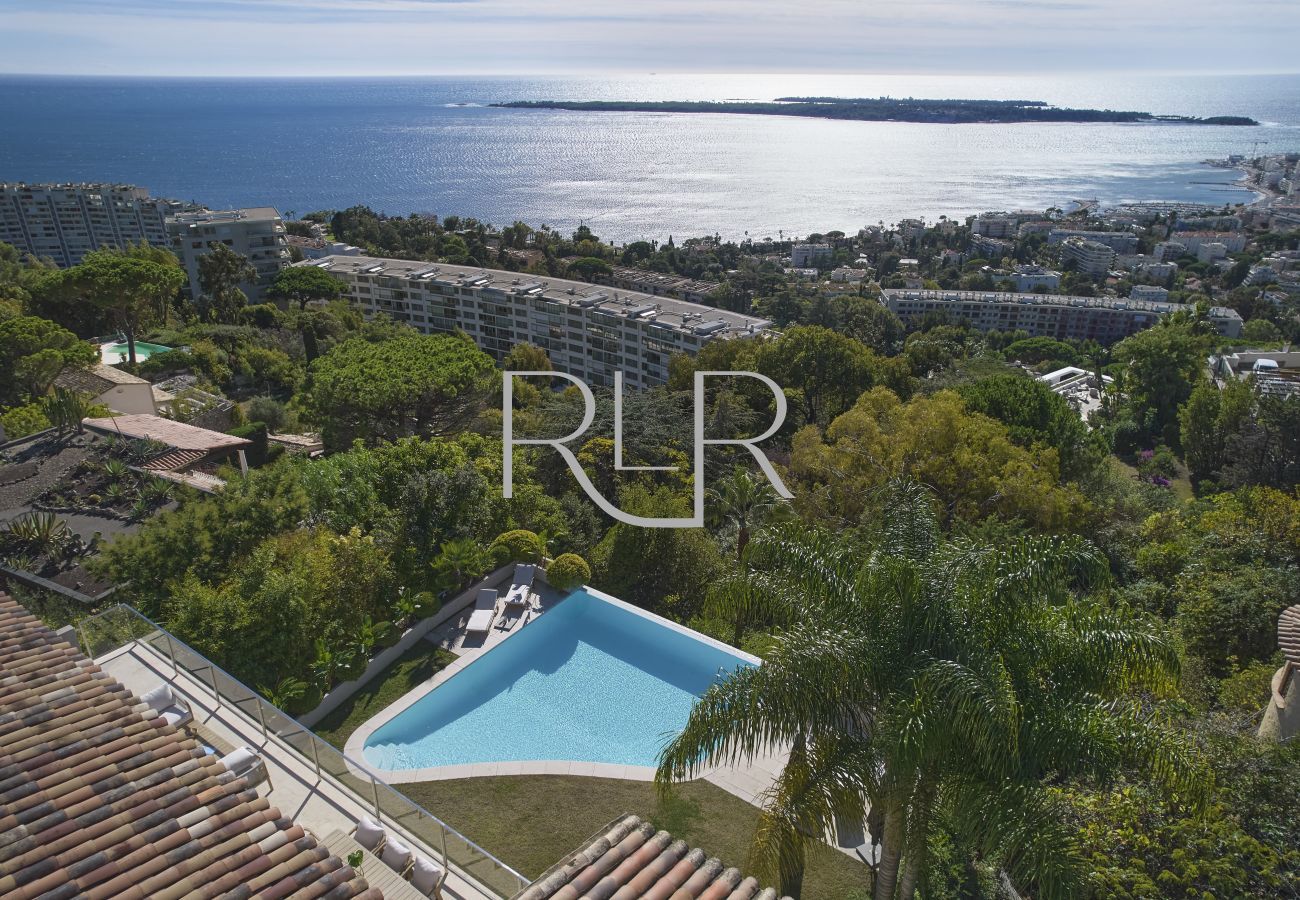 Villa à Cannes - Villa Amara