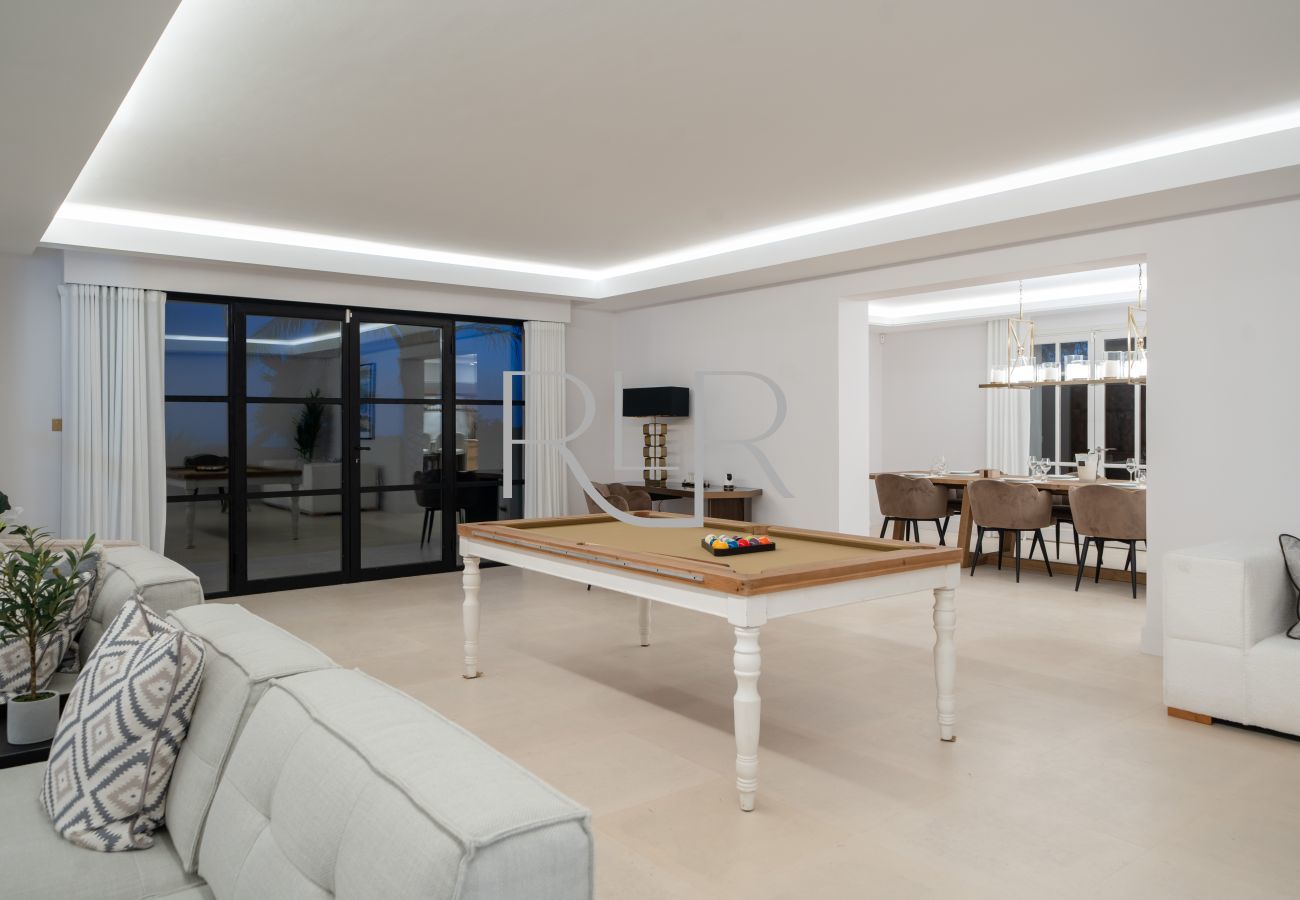 Villa à Cannes - Villa Serena