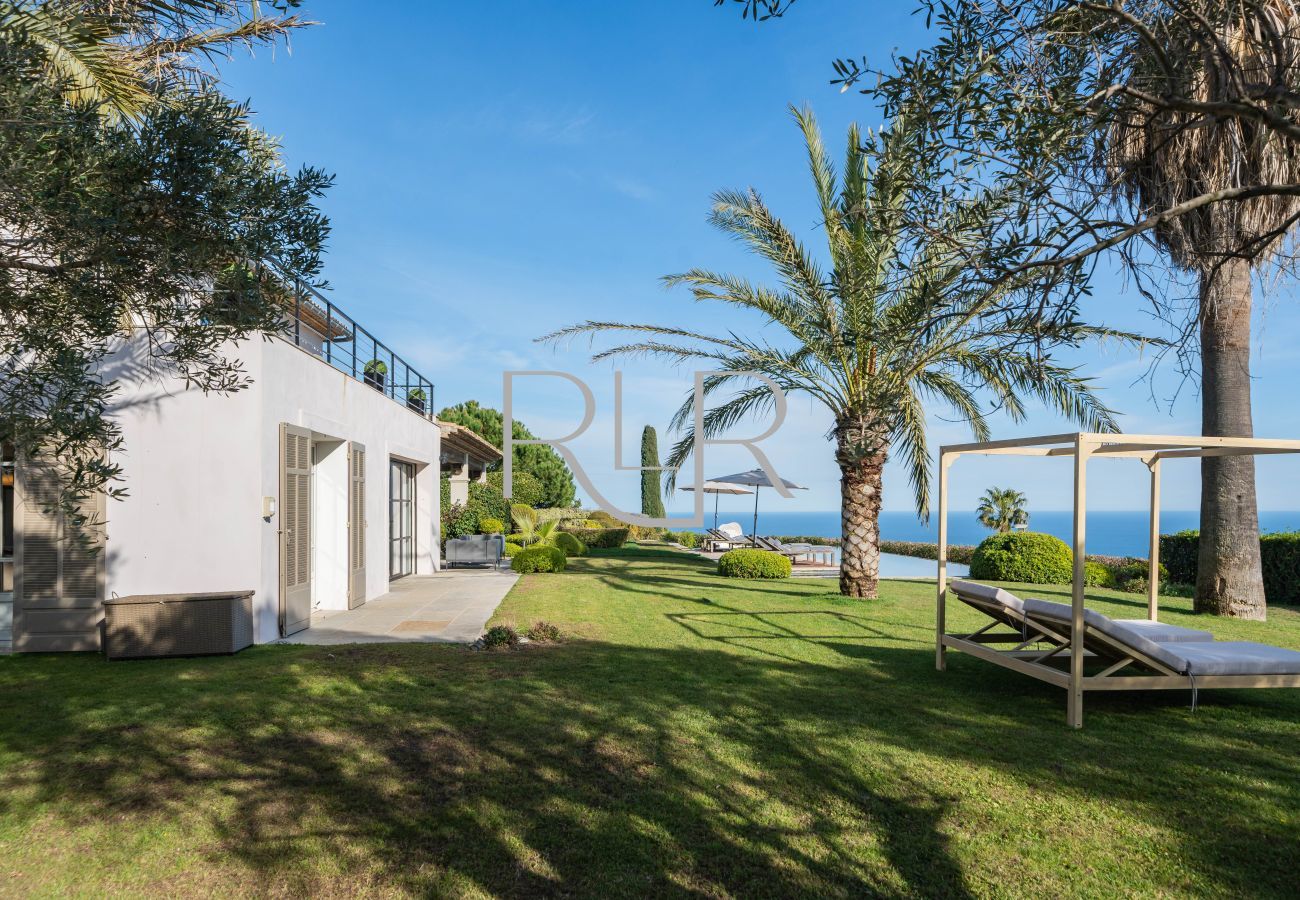 Villa à Cannes - Villa Serena