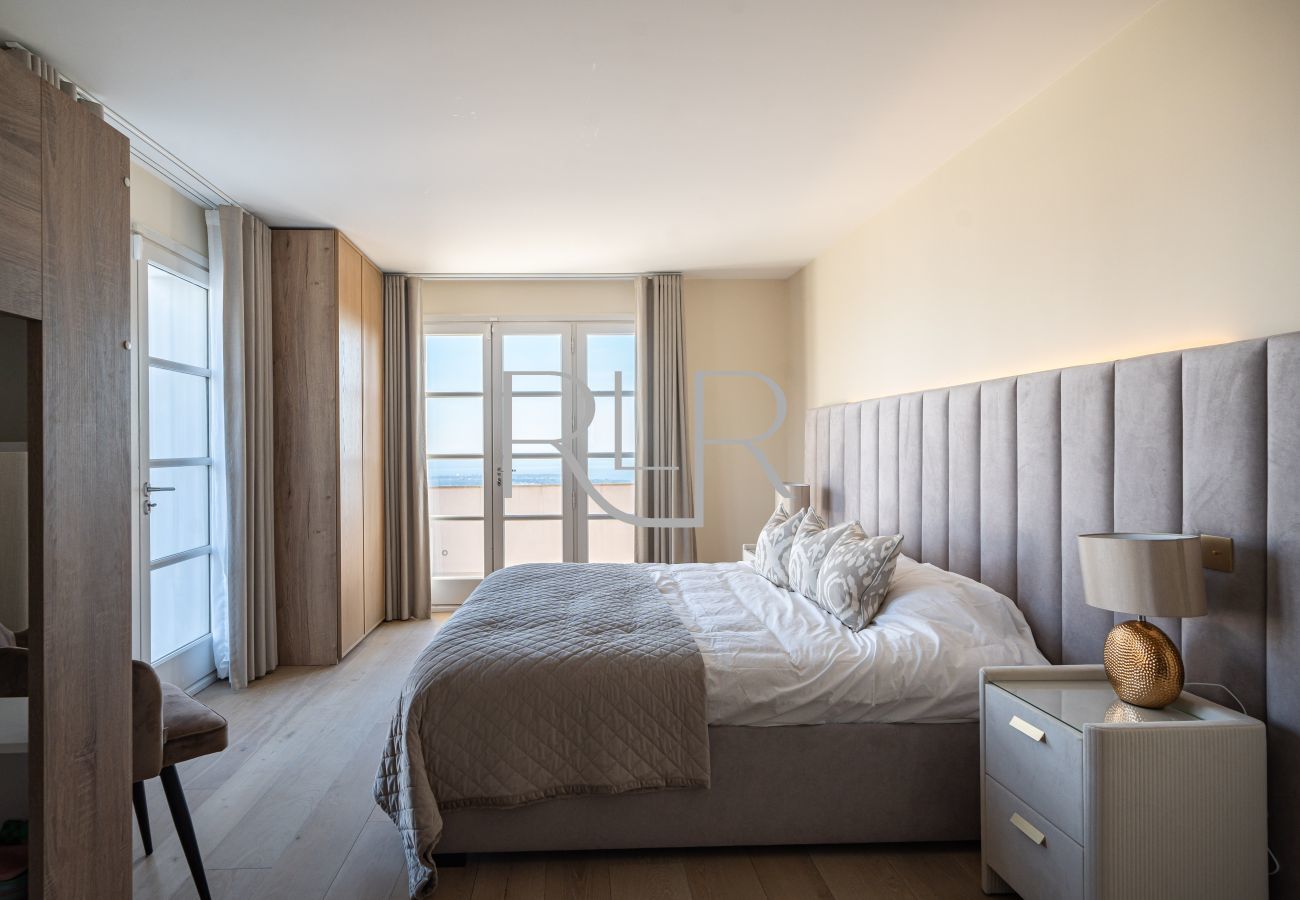 Villa à Cannes - Villa Serena