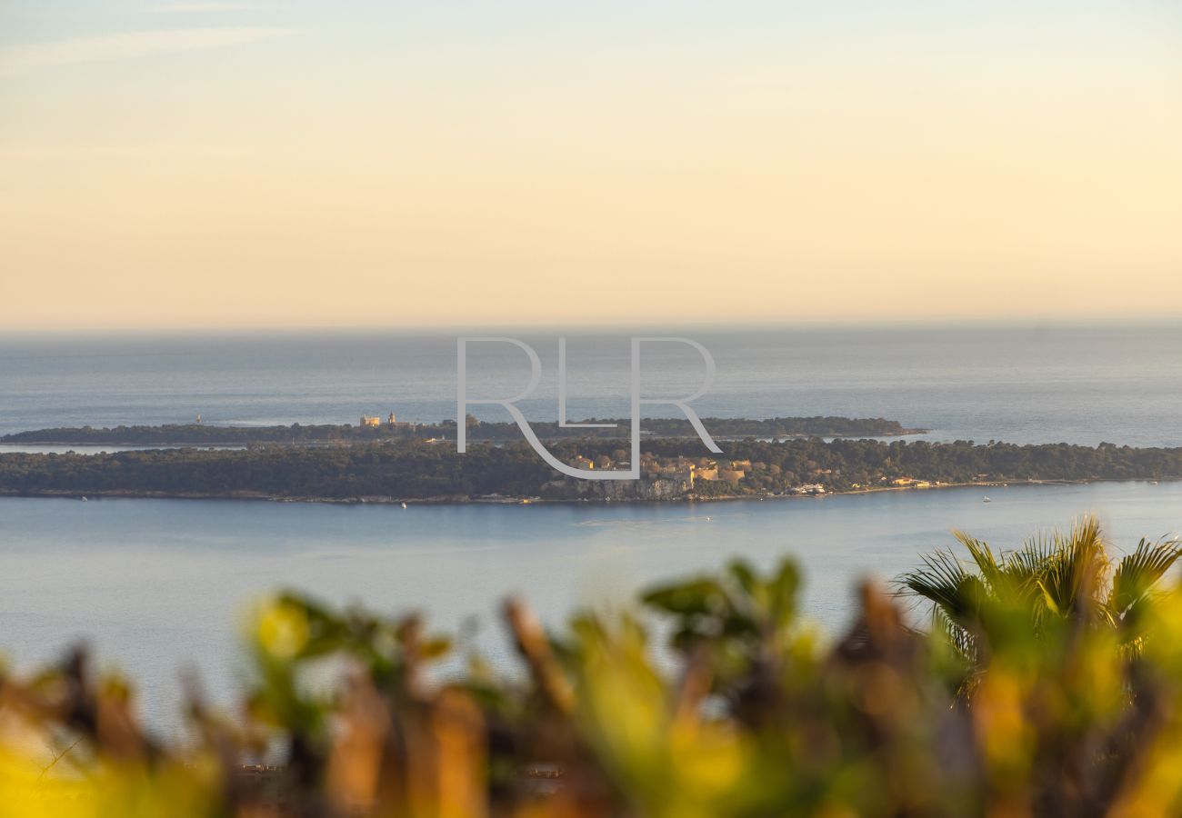 Villa à Cannes - Villa Serena
