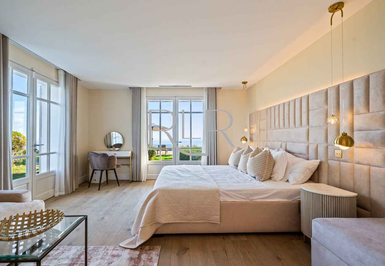 Villa à Cannes - Villa Serena