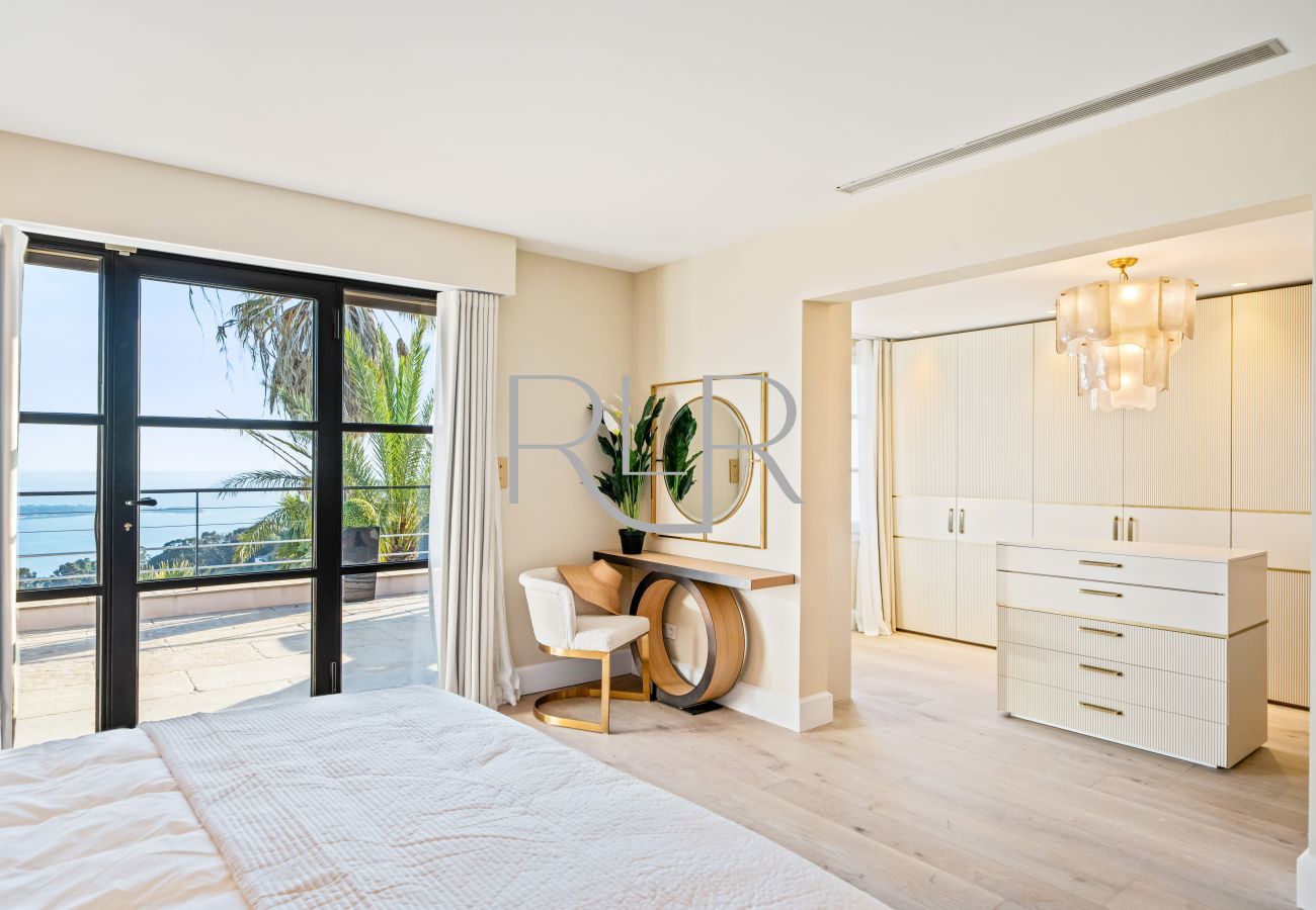 Villa à Cannes - Villa Serena