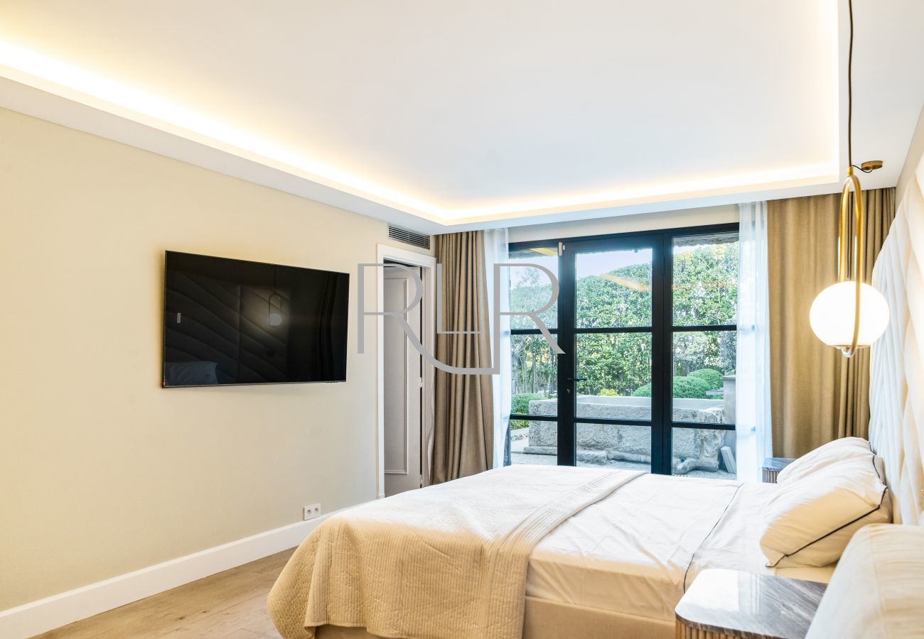 Villa à Cannes - Villa Serena