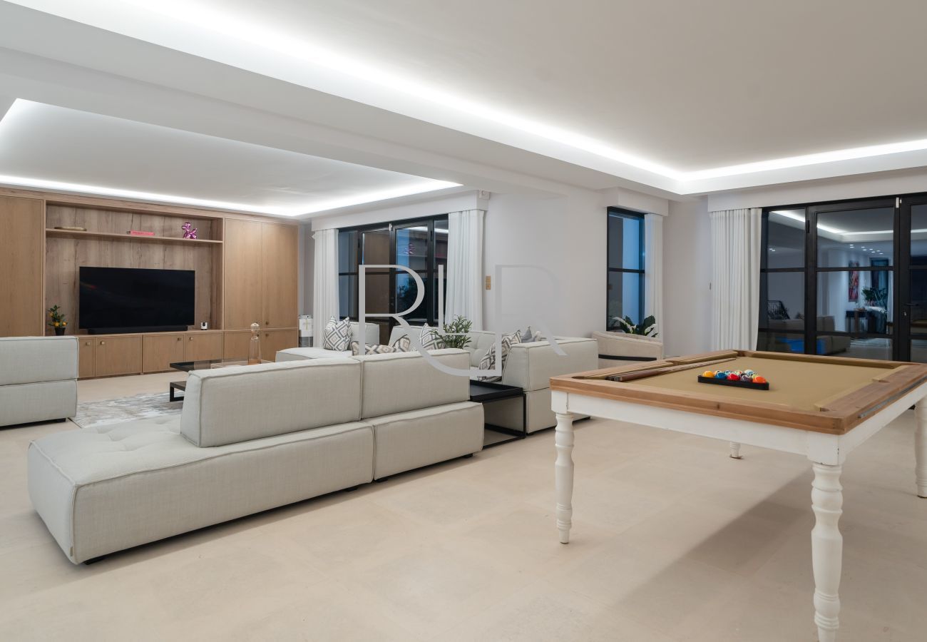 Villa à Cannes - Villa Serena