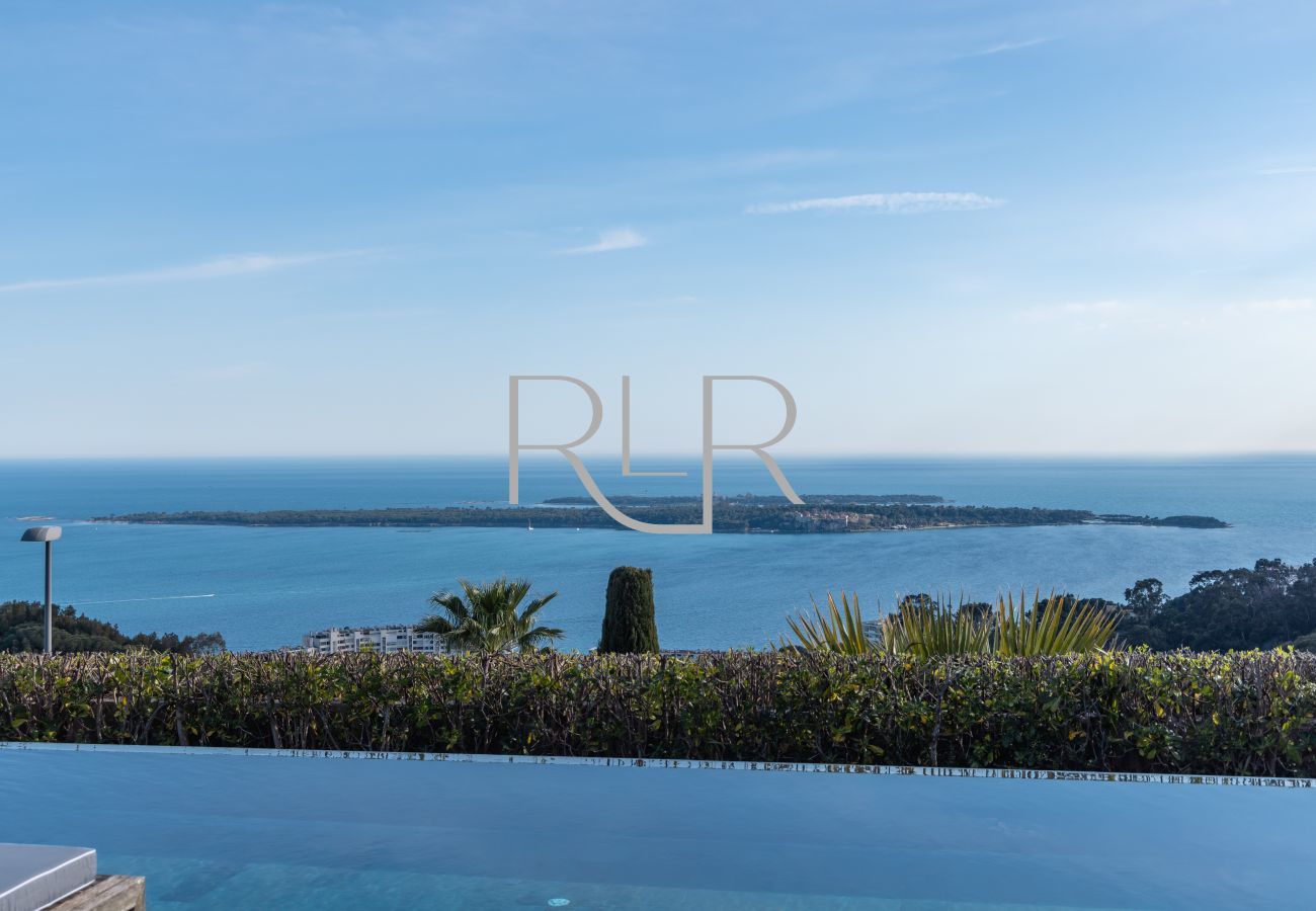 Villa à Cannes - Villa Serena