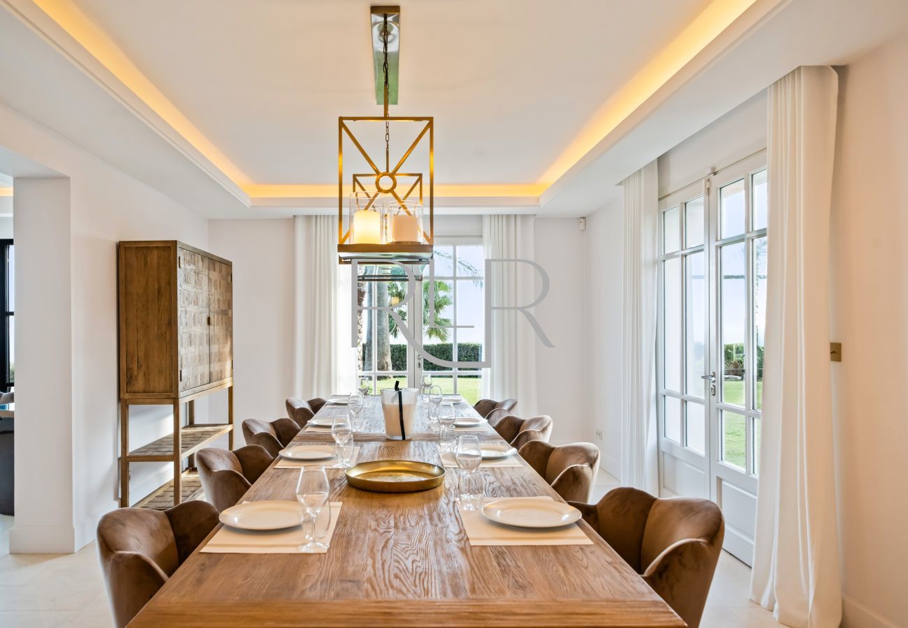 Villa à Cannes - Villa Serena