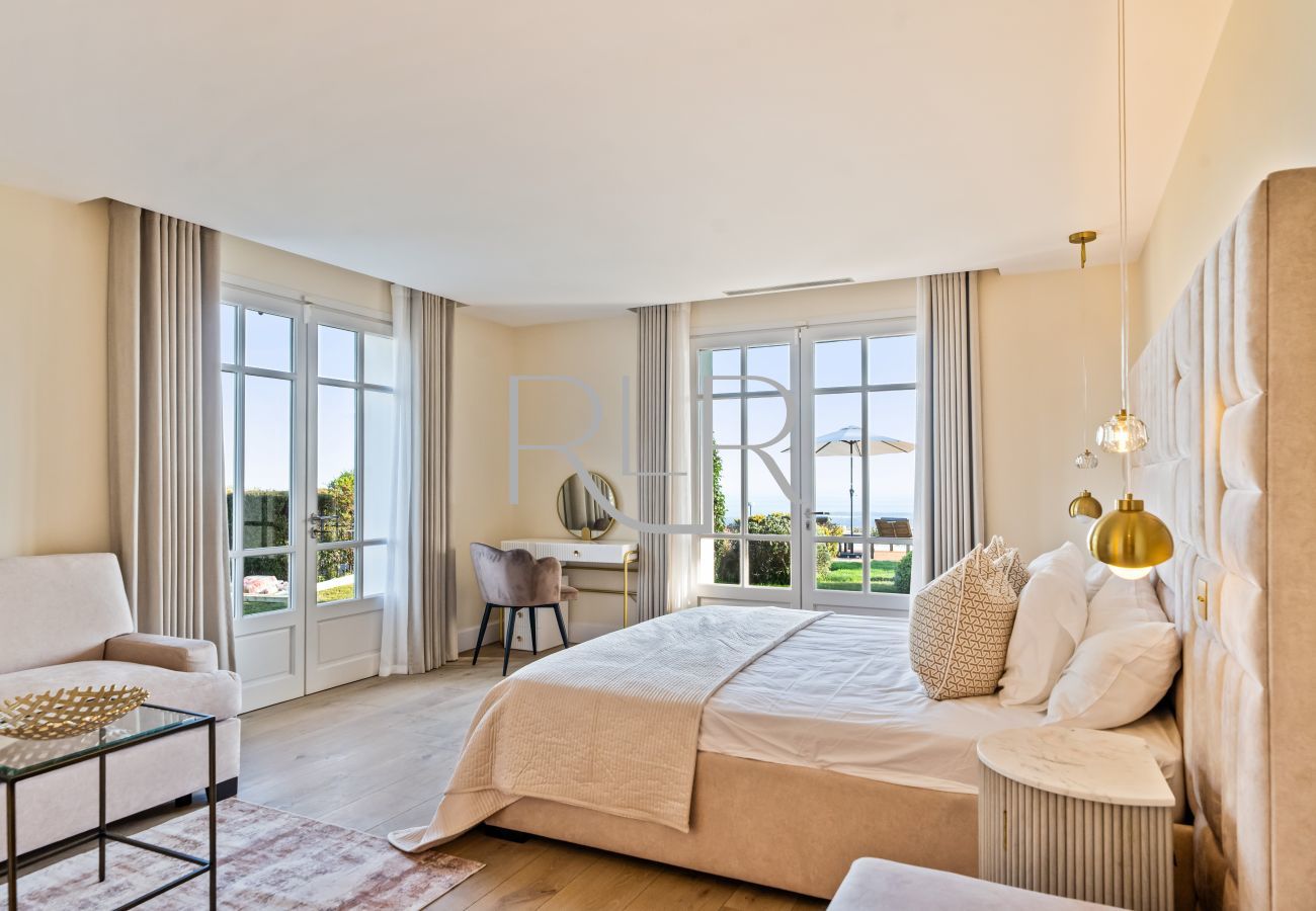 Villa à Cannes - Villa Serena