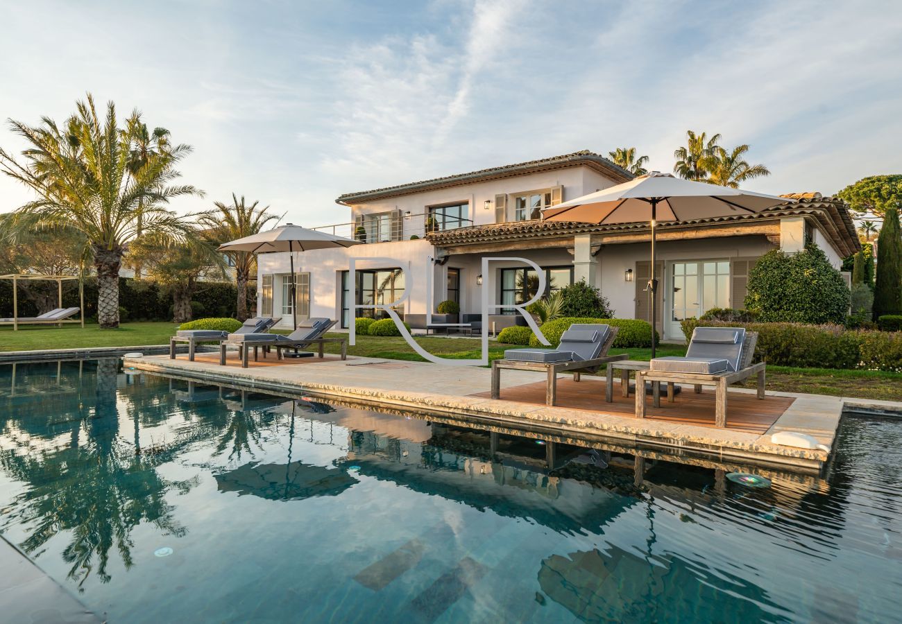 Villa à Cannes - Villa Serena