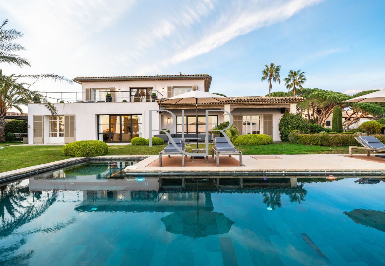 Villa à Cannes - Villa Serena