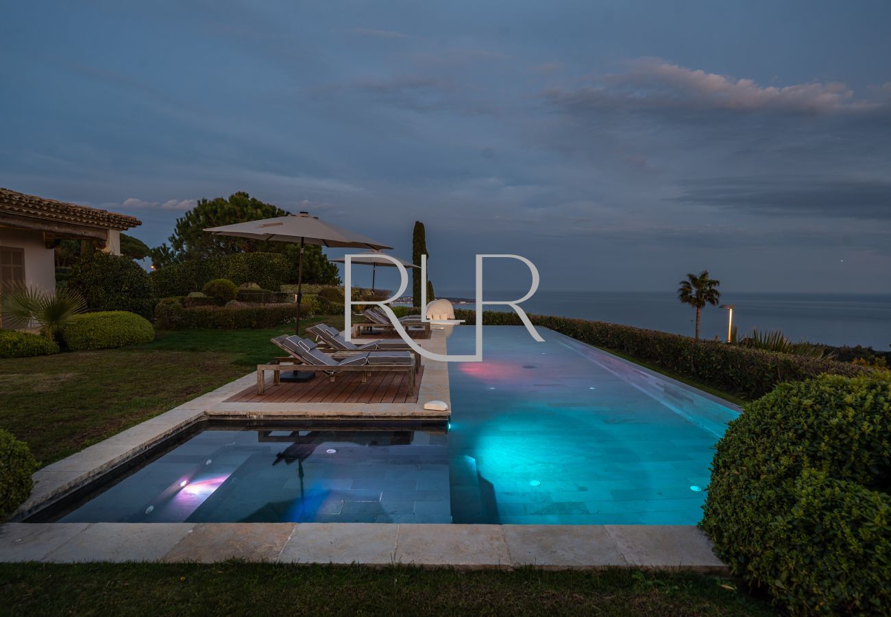 Villa à Cannes - Villa Serena