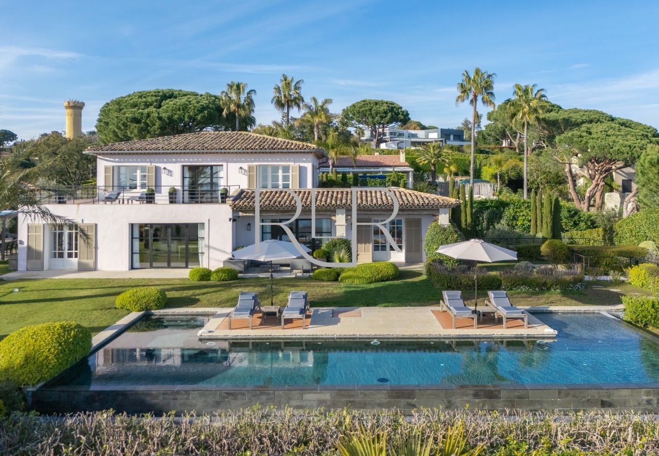Villa à Cannes - Villa Serena