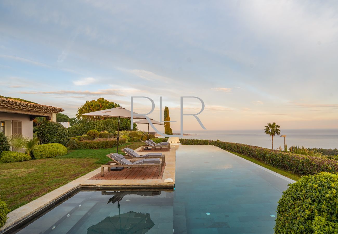 Villa à Cannes - Villa Serena