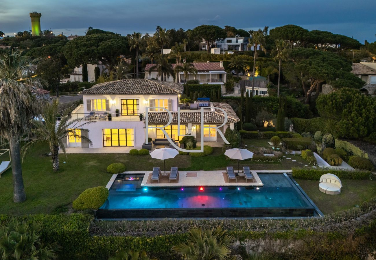 Villa à Cannes - Villa Serena