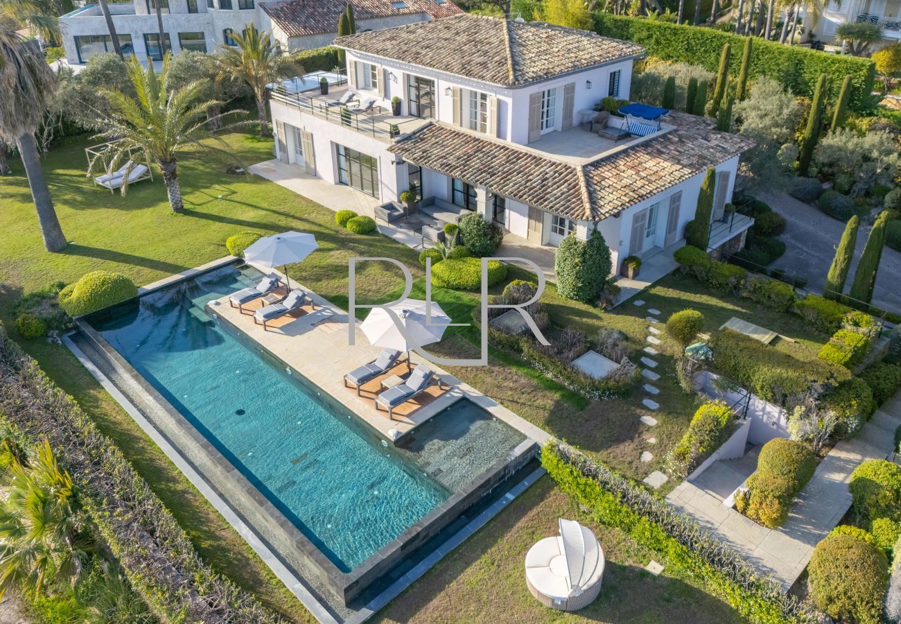 Villa à Cannes - Villa Serena