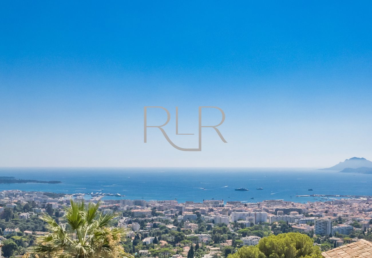 Villa à Cannes - Villa Thaliya