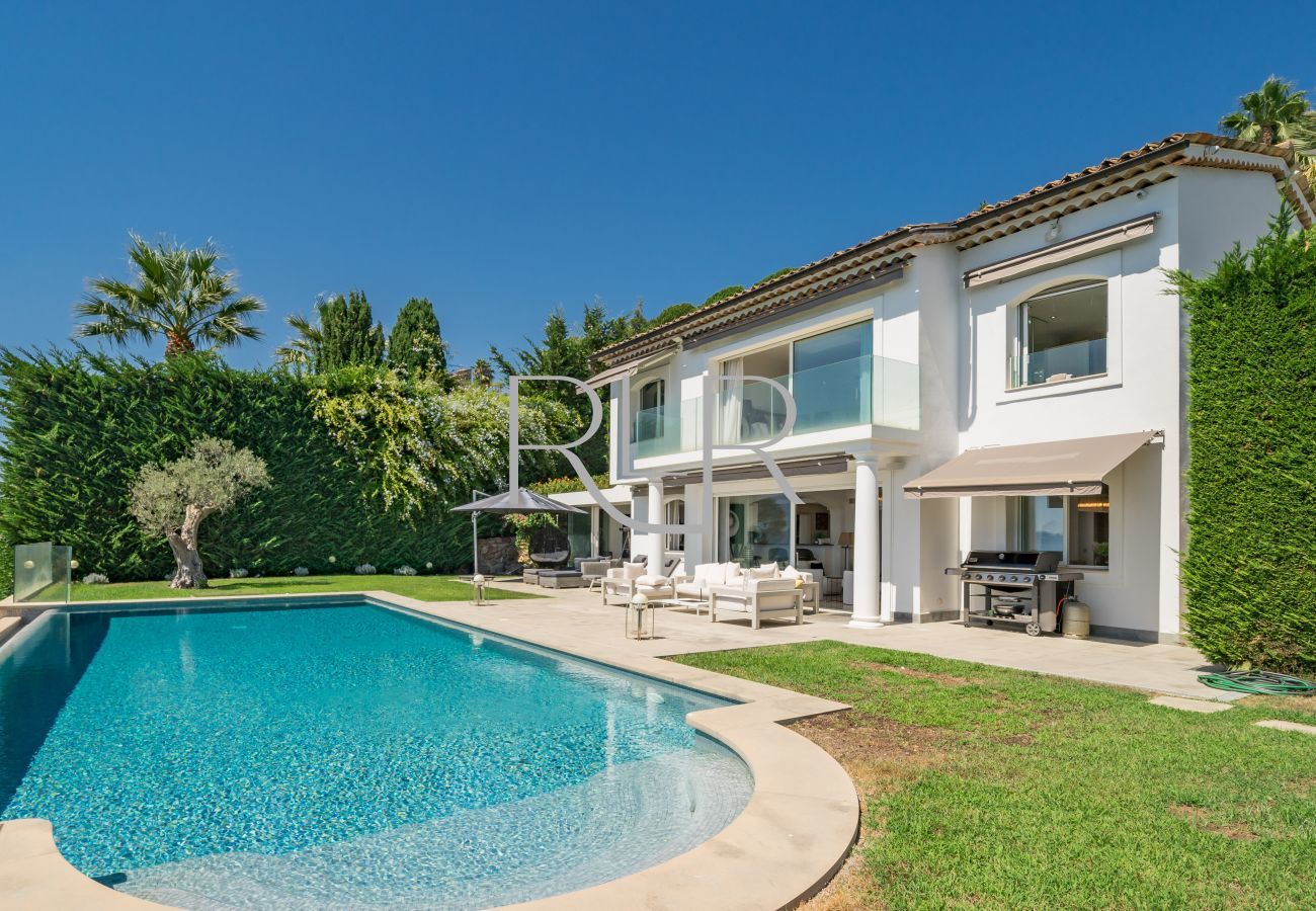 Villa à Cannes - Villa Thaliya