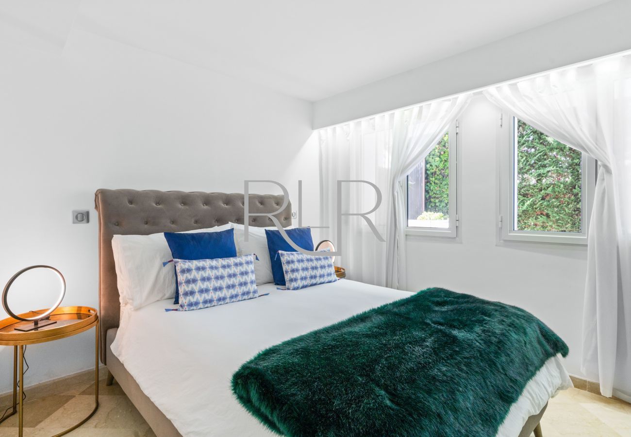 Villa à Cannes - Villa Thaliya