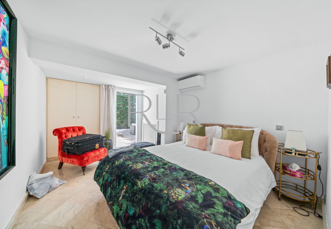 Villa à Cannes - Villa Thaliya