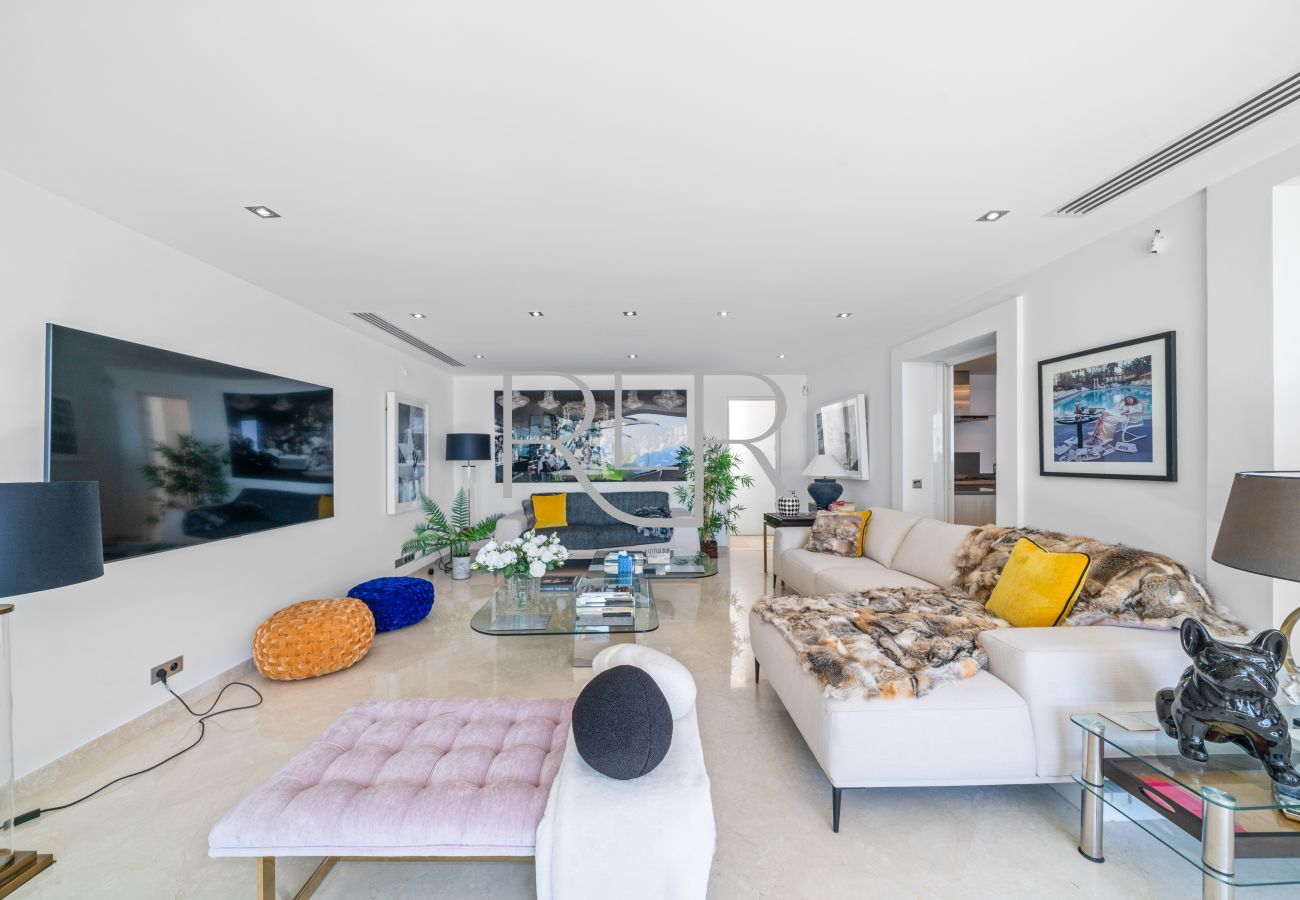 Villa à Cannes - Villa Thaliya