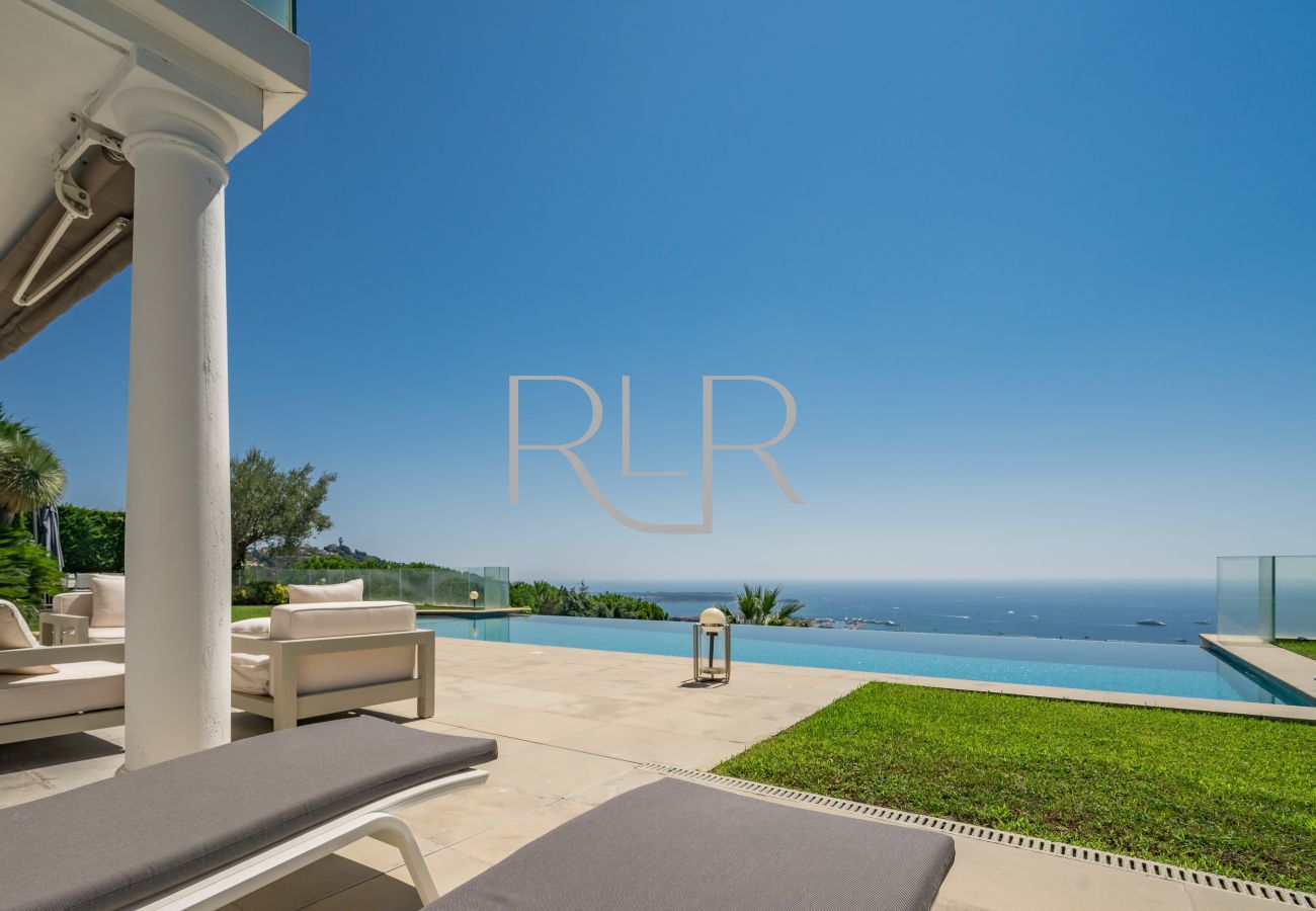 Villa à Cannes - Villa Thaliya