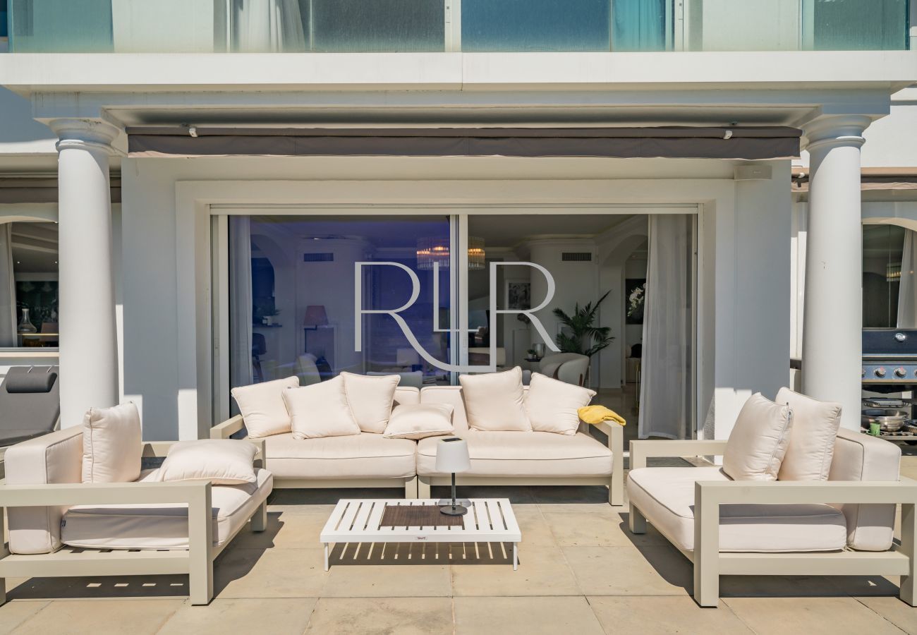 Villa à Cannes - Villa Thaliya