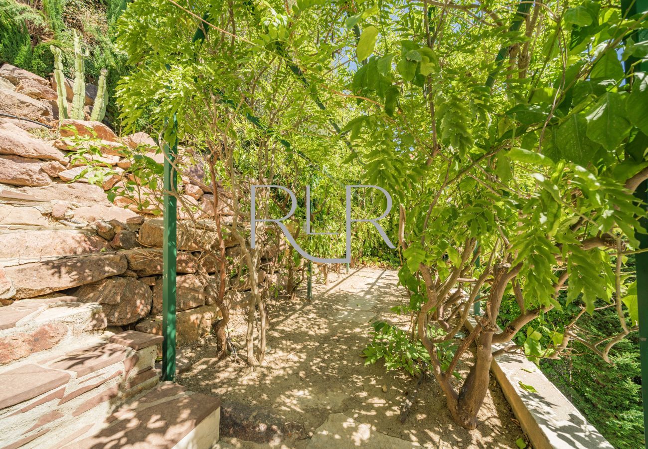 Villa à Cannes - Villa Thaliya