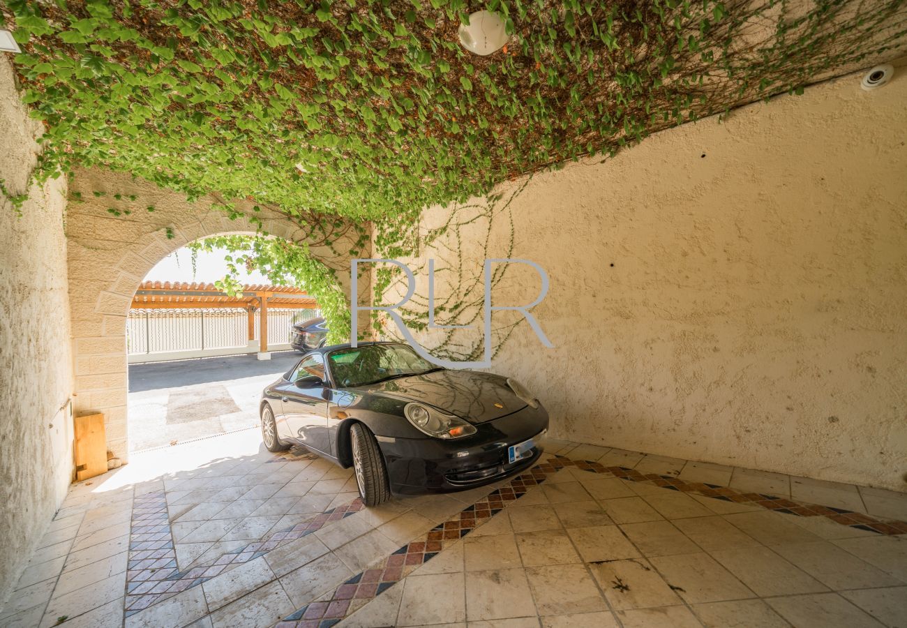 Villa à Cannes - Villa Thaliya