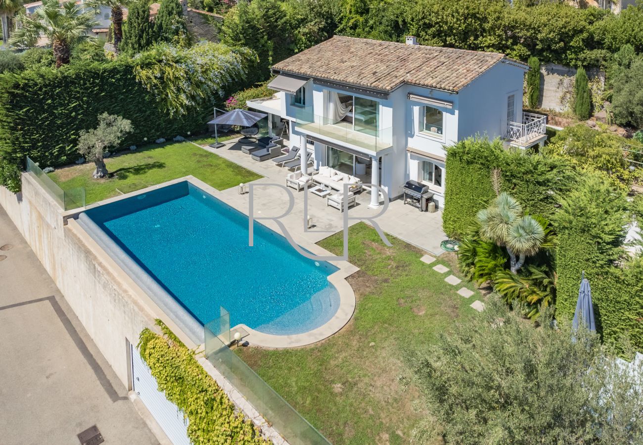 Villa à Cannes - Villa Thaliya
