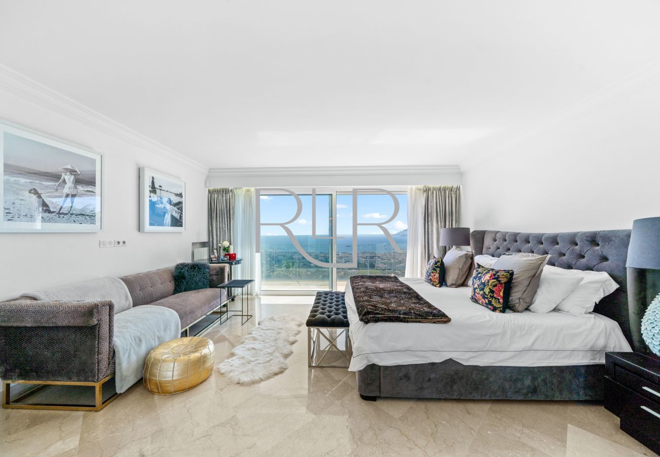 Villa à Cannes - Villa Thaliya