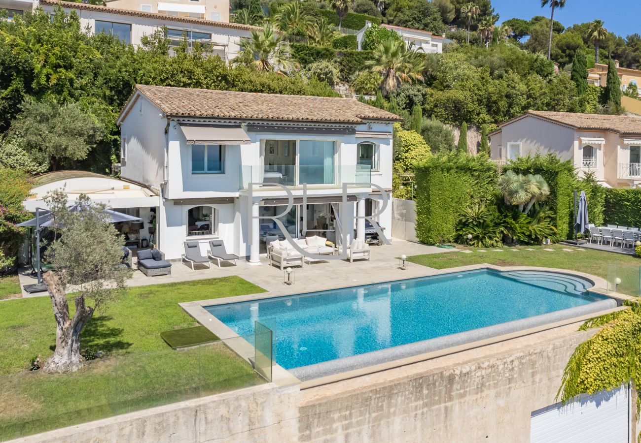 Villa à Cannes - Villa Thaliya