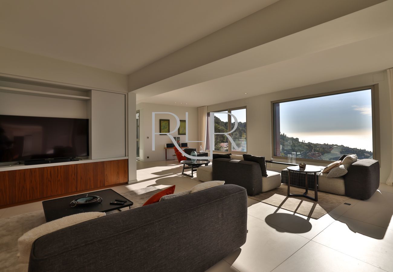 Villa à Villefranche-sur-Mer - Villa Pacifica