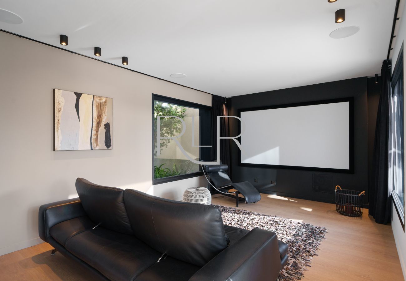Villa à Valbonne - Villa Lucia