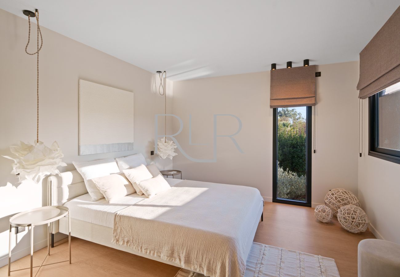 Villa à Valbonne - Villa Lucia