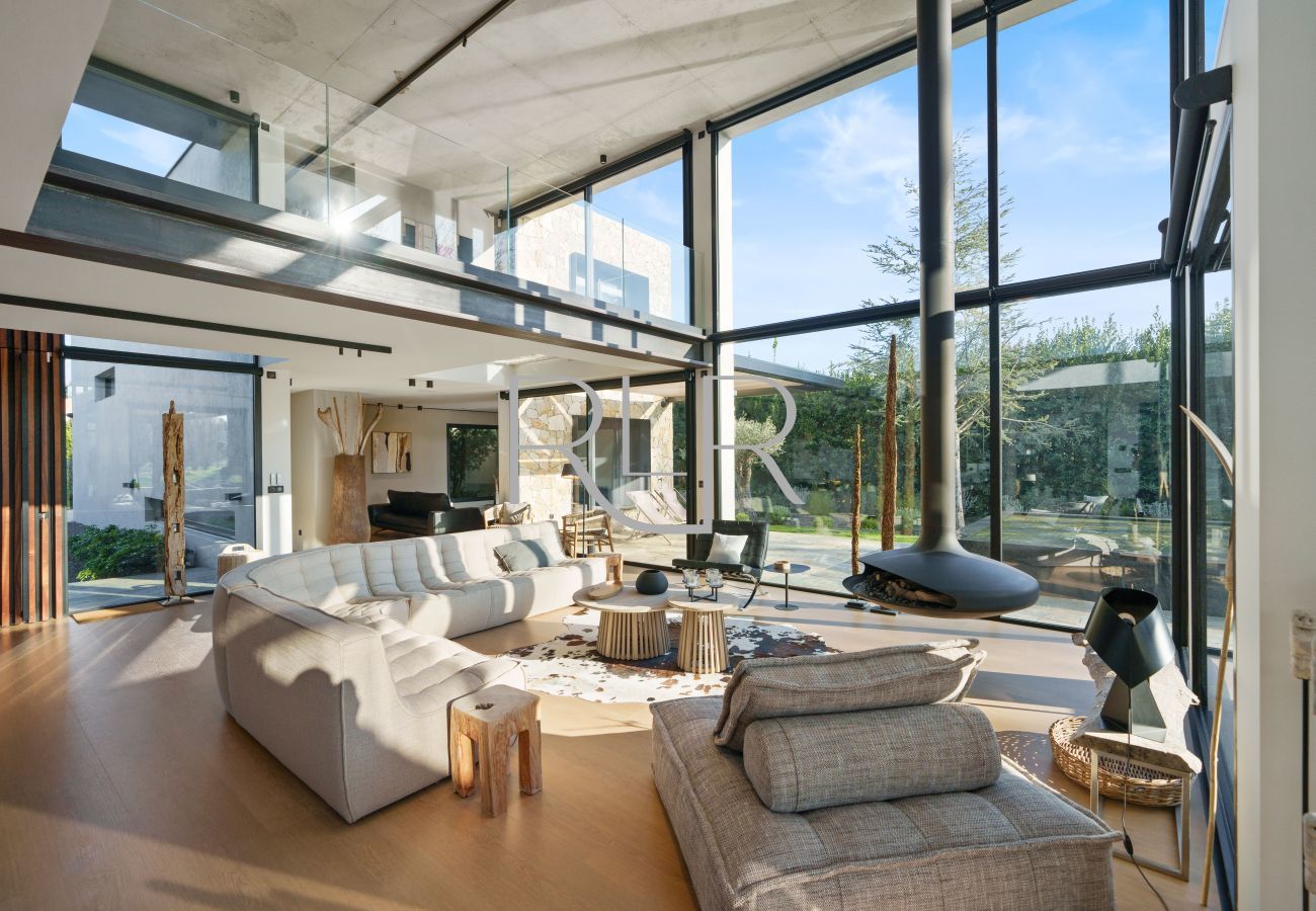 Villa à Valbonne - Villa Lucia