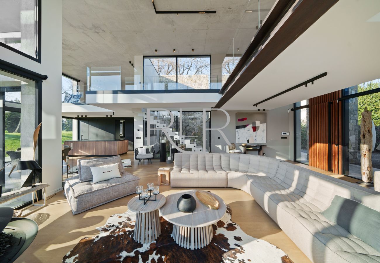 Villa à Valbonne - Villa Lucia
