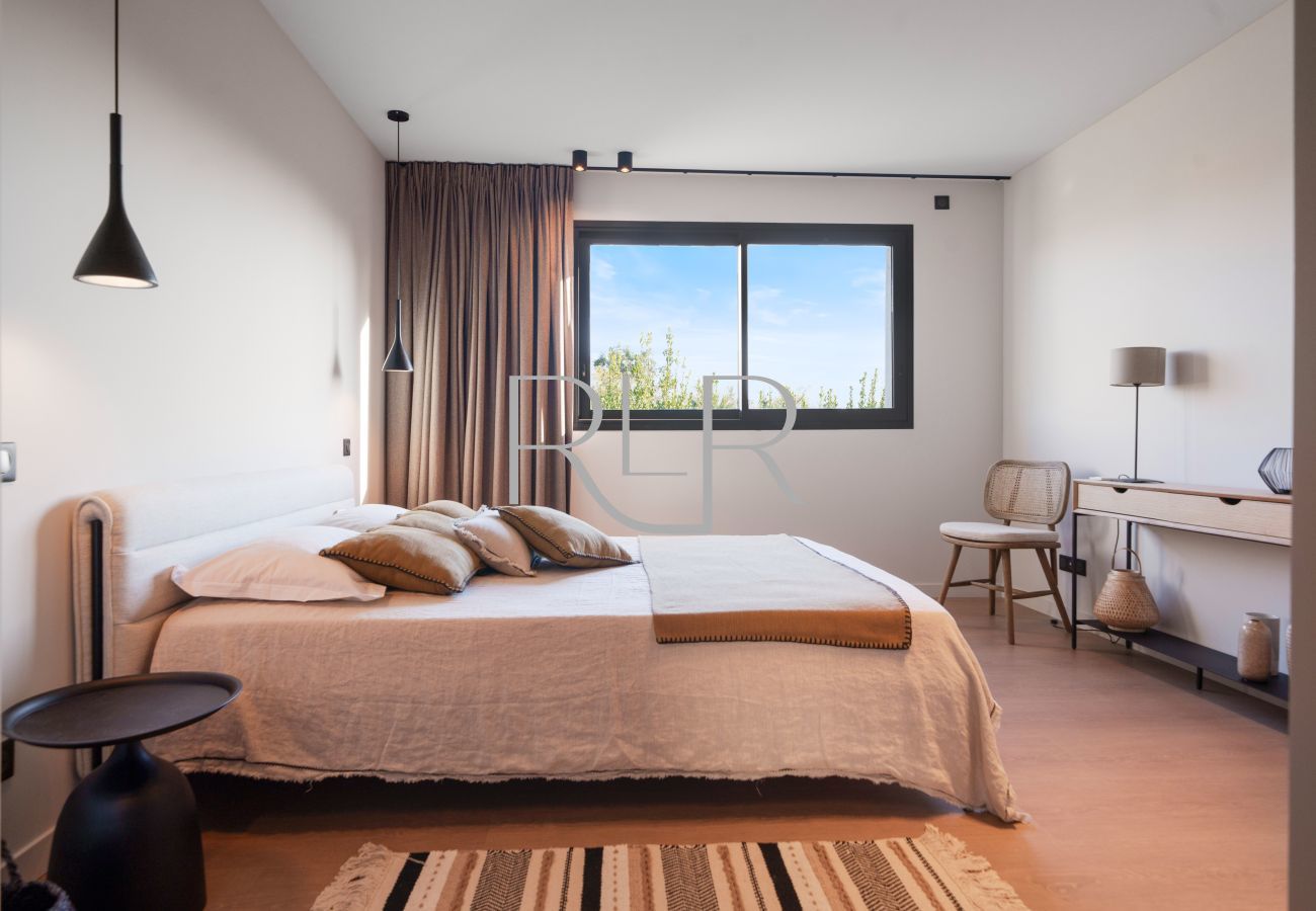 Villa à Valbonne - Villa Lucia