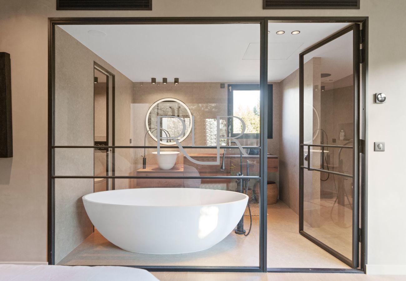 Villa à Valbonne - Villa Lucia