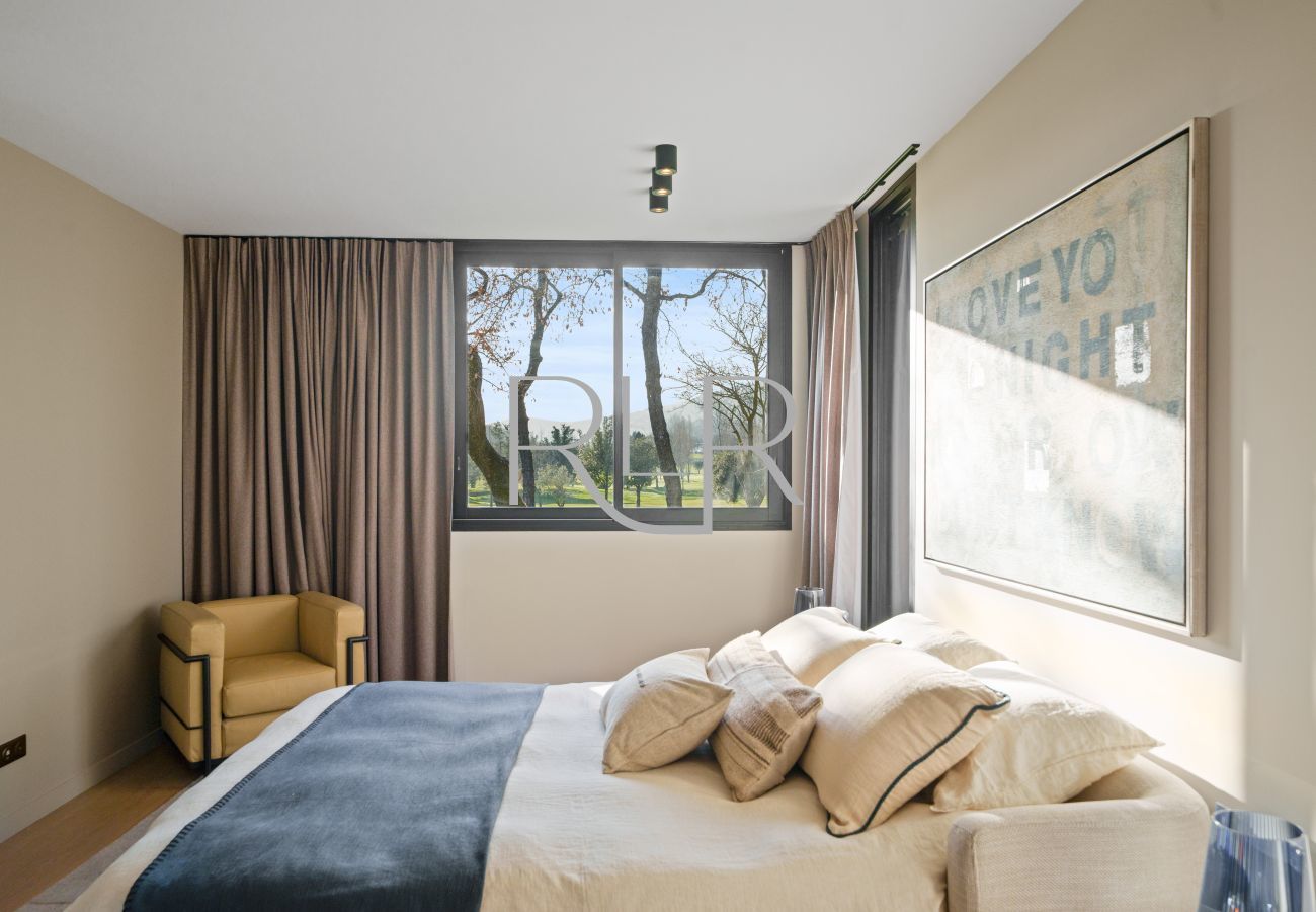 Villa à Valbonne - Villa Lucia