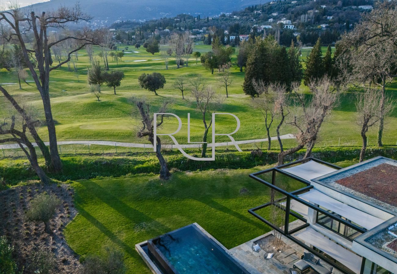 Villa à Valbonne - Villa Lucia