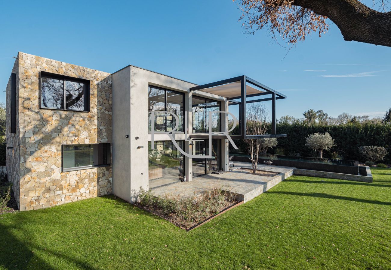 Villa à Valbonne - Villa Lucia