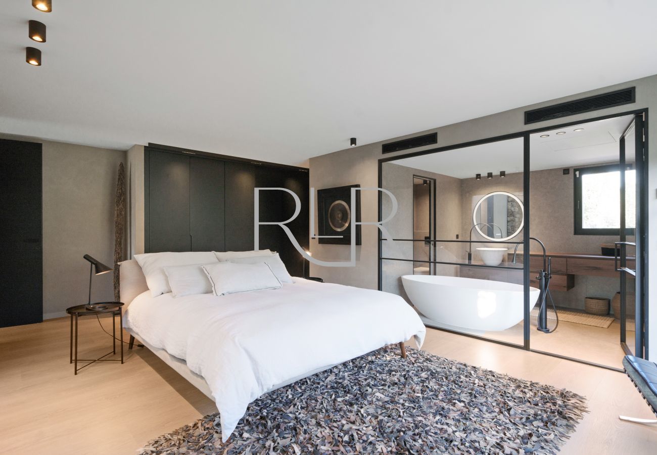 Villa à Valbonne - Villa Lucia