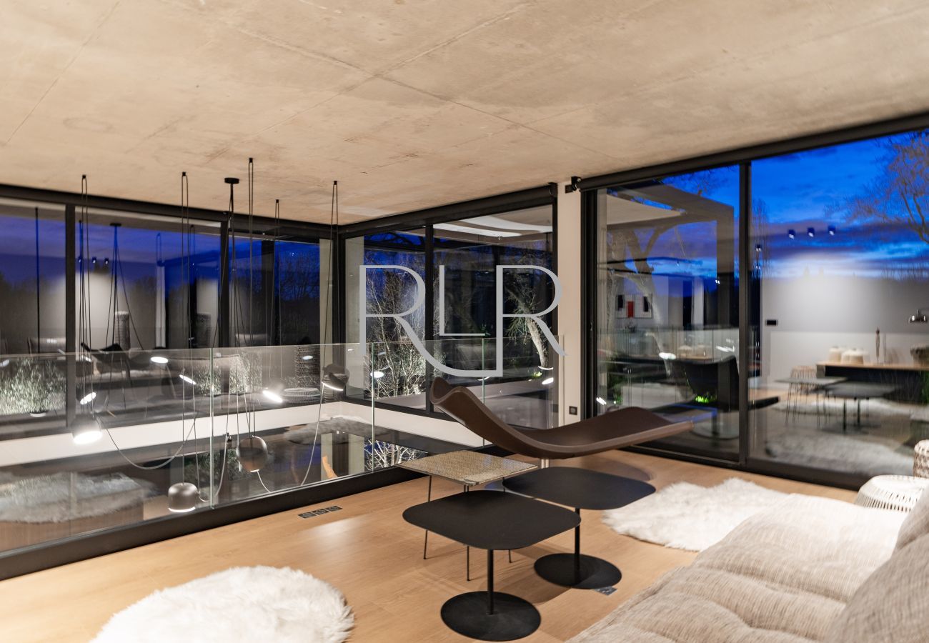 Villa à Valbonne - Villa Lucia