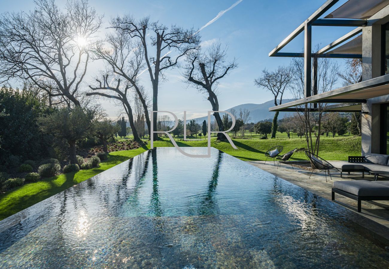 Villa à Valbonne - Villa Lucia