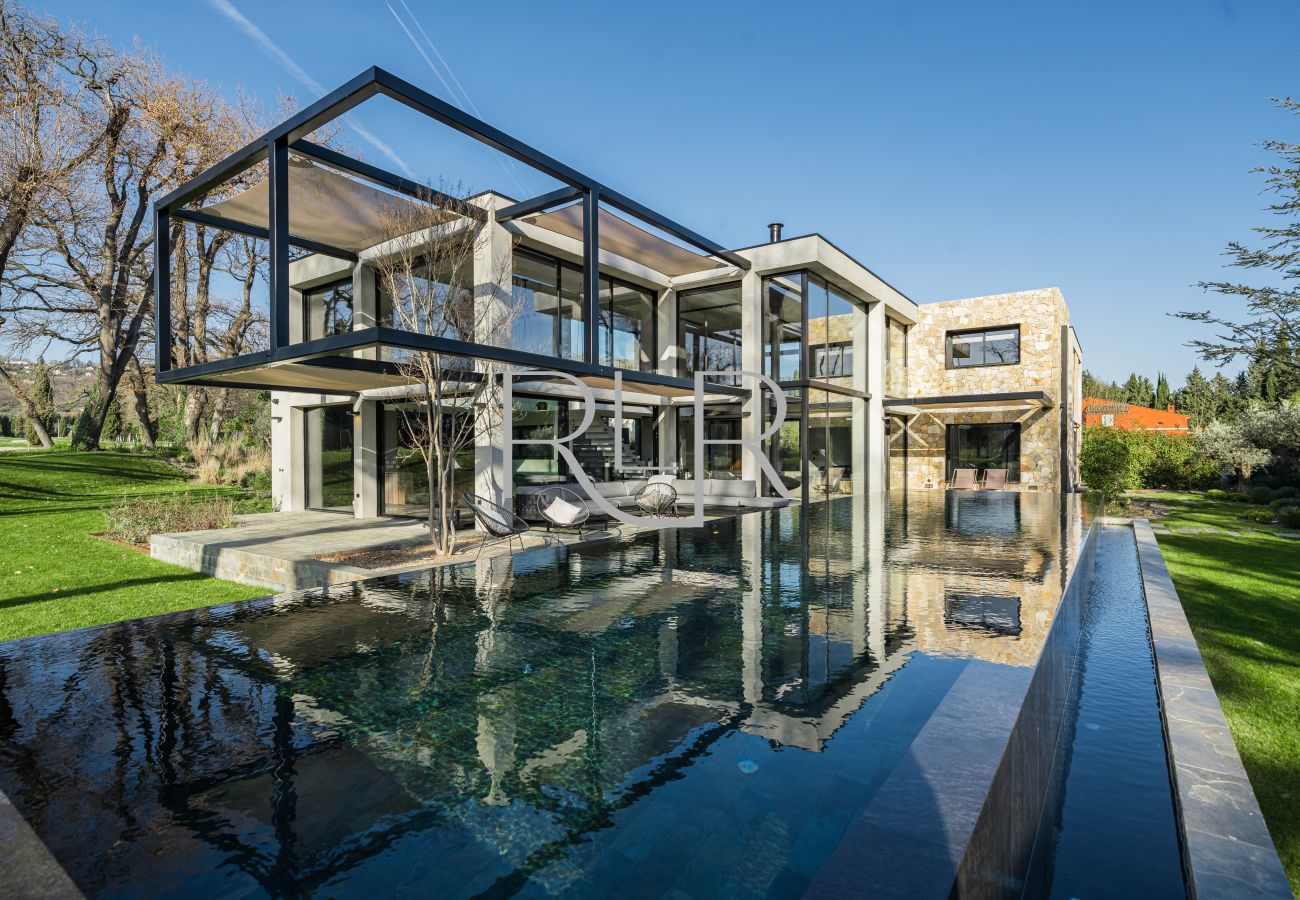 Villa à Valbonne - Villa Lucia