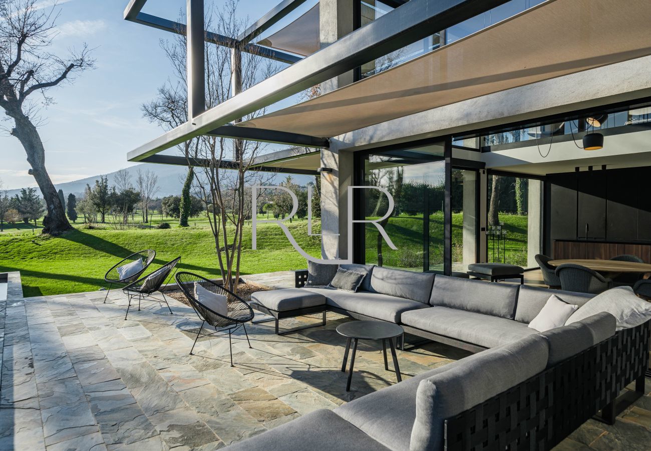 Villa à Valbonne - Villa Lucia
