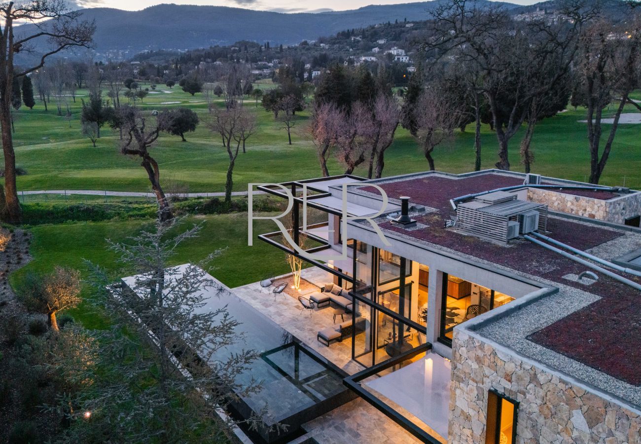 Villa à Valbonne - Villa Lucia